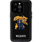 University of Kentucky UK Wilcats Mascot iPhone 14 Pro Waterproof Case