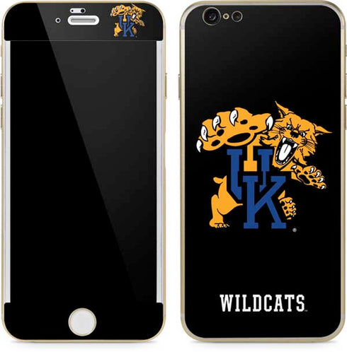 University of Kentucky UK Wilcats Mascot iPhone 6/6s Skin