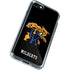 University of Kentucky UK Wilcats Mascot iPhone SE (2nd & 3rd Gen) Clear Case