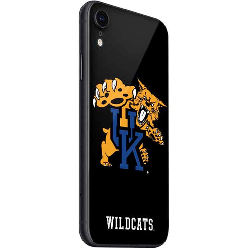 University of Kentucky UK Wilcats Mascot iPhone SE (2nd & 3rd Gen) Skin