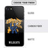 University of Kentucky UK Wilcats Mascot iPhone SE (2nd & 3rd Gen) Skin