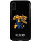 University of Kentucky UK Wilcats Mascot iPhone XR Pro Case
