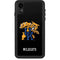 University of Kentucky UK Wilcats Mascot iPhone XR Waterproof Case