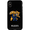 University of Kentucky UK Wilcats Mascot iPhone XS Pro Case