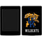 University of Kentucky UK Wilcats Mascot Amazon Kindle Skin