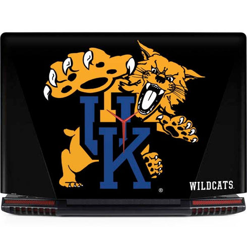 University of Kentucky UK Wilcats Mascot Legion Y720 Skin