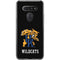 University of Kentucky UK Wilcats Mascot LG K51/Q51 Clear Case