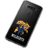 University of Kentucky UK Wilcats Mascot LG K51/Q51 Clear Case