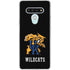 University of Kentucky UK Wilcats Mascot LG Stylo 6 Clear Case