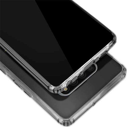 University of Kentucky UK Wilcats Mascot LG Stylo 6 Clear Case