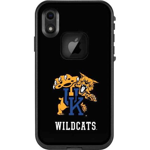 University of Kentucky UK Wilcats Mascot LifeProof Fre iPhone Skin