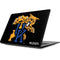 University of Kentucky UK Wilcats Mascot Apple MacBook Skin