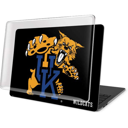 University of Kentucky UK Wilcats Mascot MacBook Pro 16in (2019-20) Case plus Skin