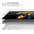 University of Kentucky UK Wilcats Mascot MacBook Pro 16in (2021-25) Case plus Skin