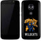 University of Kentucky UK Wilcats Mascot Moto E5 Play Skin