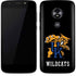 University of Kentucky UK Wilcats Mascot Moto E5 Play Skin