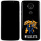 University of Kentucky UK Wilcats Mascot Moto E5 Plus Skin