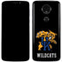 University of Kentucky UK Wilcats Mascot Moto E5 Plus Skin