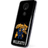 University of Kentucky UK Wilcats Mascot Moto E5 Plus Skin