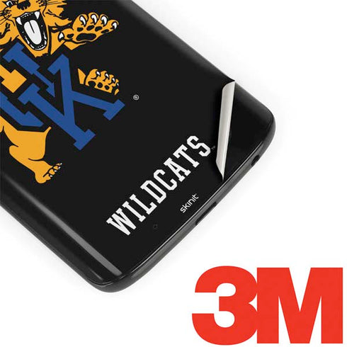 University of Kentucky UK Wilcats Mascot Moto G6 Skin