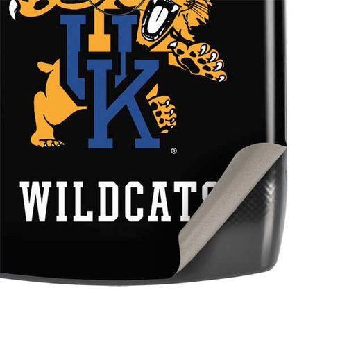 University of Kentucky UK Wilcats Mascot Motorola RAZR Skin