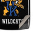 University of Kentucky UK Wilcats Mascot Motorola RAZR Skin
