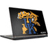 University of Kentucky UK Wilcats Mascot MSI GS65 Stealth Laptop Skin