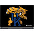 University of Kentucky UK Wilcats Mascot MSI GS65 Stealth Laptop Skin