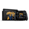 University of Kentucky UK Wilcats Mascot Nintendo Switch Bundle Skin