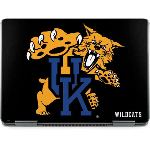 University of Kentucky UK Wilcats Mascot Notebook 9 Pro 13in (2017) Skin