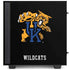 University of Kentucky UK Wilcats Mascot NZXT H510 Compact ATX Mid-Tower Case Skin