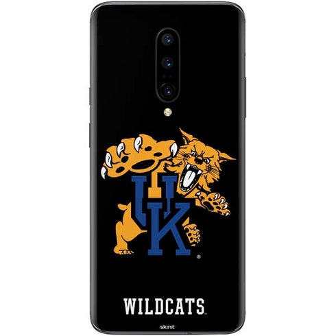 University of Kentucky UK Wilcats Mascot OnePlus 7 Pro Skin