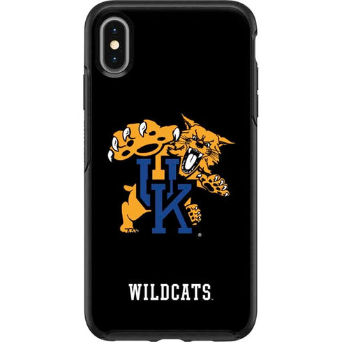 University of Kentucky UK Wilcats Mascot Otterbox Symmetry iPhone Skin