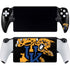 University of Kentucky UK Wilcats Mascot PlayStation Portal Remote Player Skin