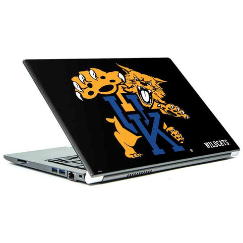 University of Kentucky UK Wilcats Mascot Portege Z30t/Z30t-A Skin