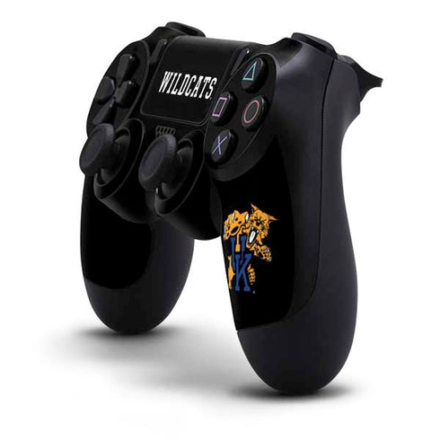 University of Kentucky UK Wilcats Mascot PS4 Controller Skin
