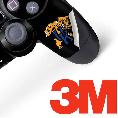 University of Kentucky UK Wilcats Mascot PS4 Controller Skin