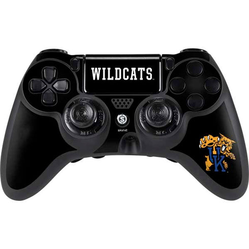 University of Kentucky UK Wilcats Mascot PS4/PC SCUF Impact Controller Skin