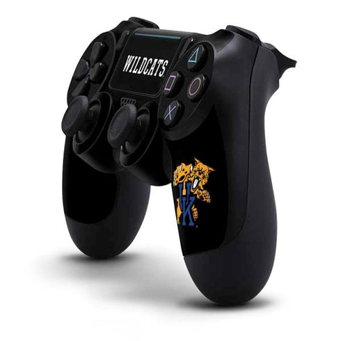 University of Kentucky UK Wilcats Mascot PS4 Pro/Slim Controller Skin
