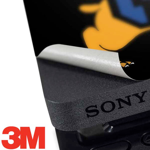 University of Kentucky UK Wilcats Mascot PS4 Slim Bundle Skin