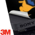 University of Kentucky UK Wilcats Mascot PS4 Slim Skin