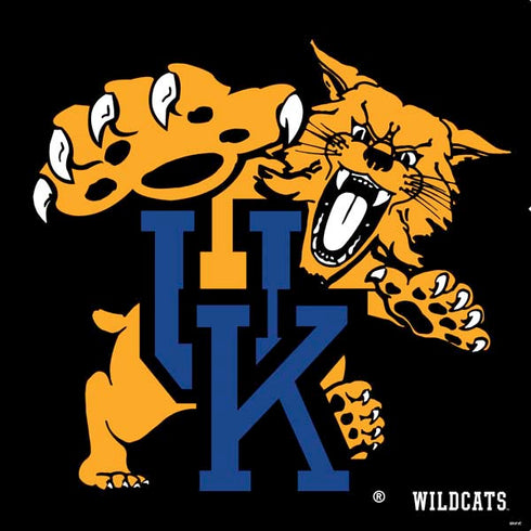 University of Kentucky UK Wilcats Mascot PS4 Slim Skin