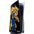 University of Kentucky UK Wilcats Mascot PS5 Console Skin