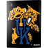University of Kentucky UK Wilcats Mascot PS5 Console Skin