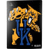 University of Kentucky UK Wilcats Mascot PS5 Digital Edition Console Skin