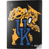 University of Kentucky UK Wilcats Mascot PS5 Digital Edition Console Skin