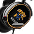 University of Kentucky UK Wilcats Mascot SteelSeries Arctis 3 Skin