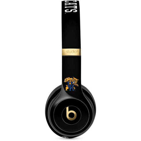 University of Kentucky UK Wilcats Mascot Studio Wireless 3 Skin