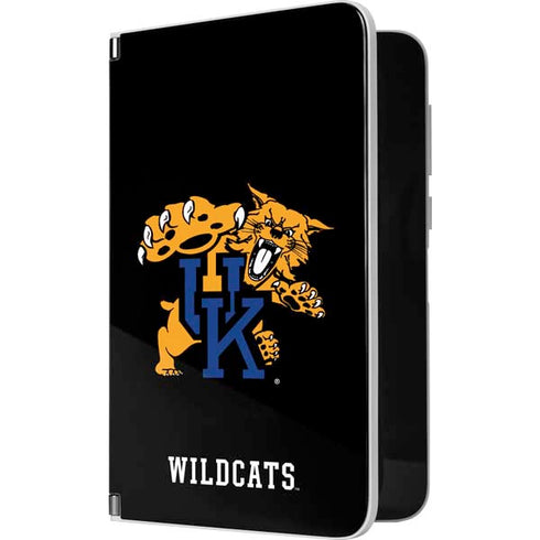 University of Kentucky UK Wilcats Mascot Surface Duo Skin