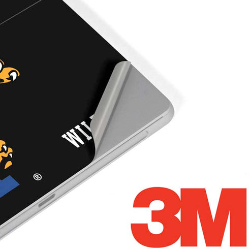 University of Kentucky UK Wilcats Mascot Surface Go Skin
